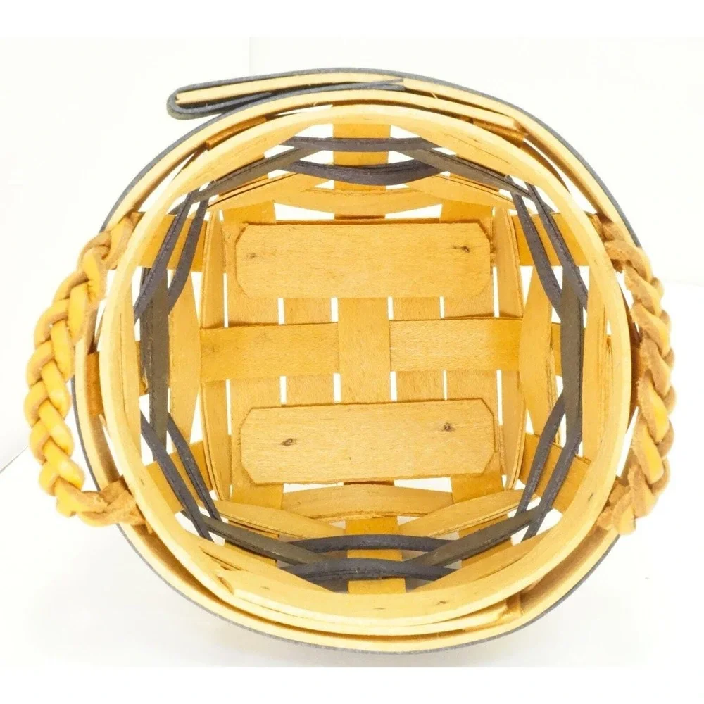 Longaberger 1998 collectors